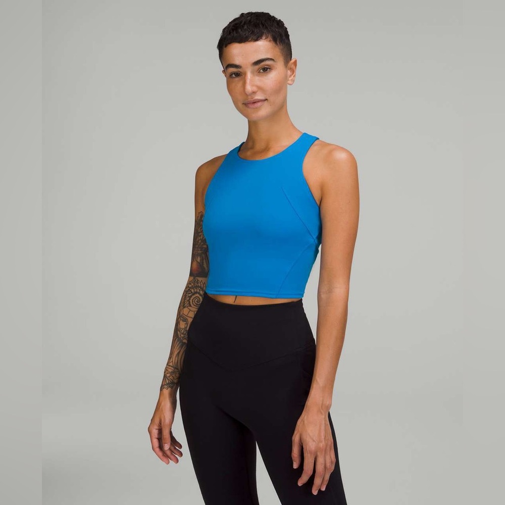 Lululemon Invigorate tank
